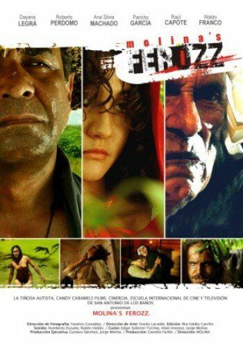 Жестокость Молины (2010) Жестокость Молины (2010)