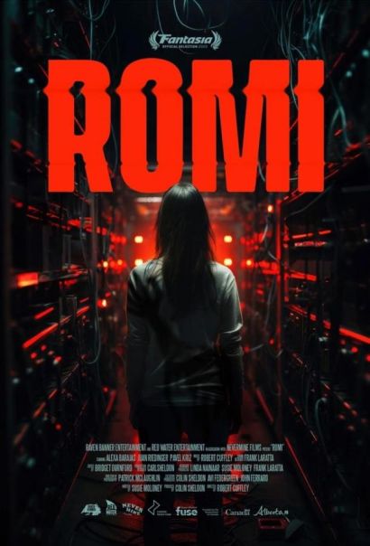 Роми (2023) Роми (2023)