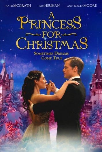 Принцесса на Рождество (2011) Принцесса на Рождество (2011)