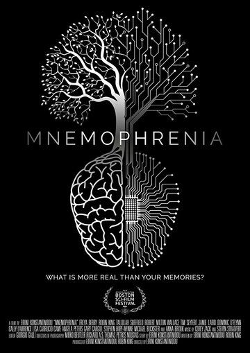 Мнемофрения (2019) Мнемофрения (2019)