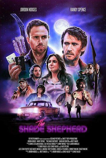 Тень пастыря (2019) Тень пастыря (2019)