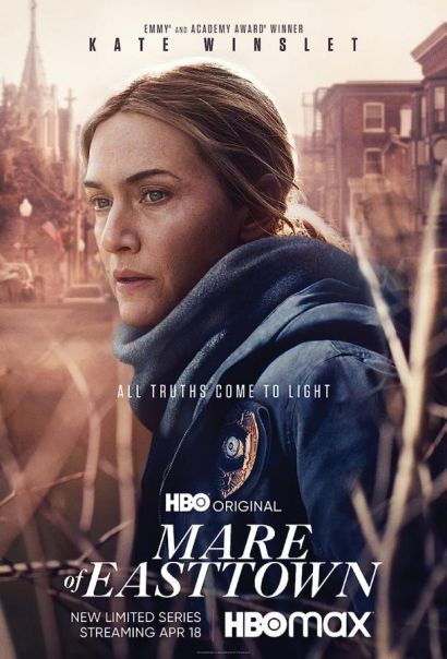 Мейр из Исттауна (2021) Мейр из Исттауна (2021)