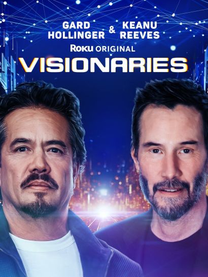 Визионеры (2025) Визионеры (2025)