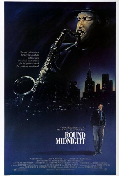 Полночный джаз (1986) Полночный джаз (1986)