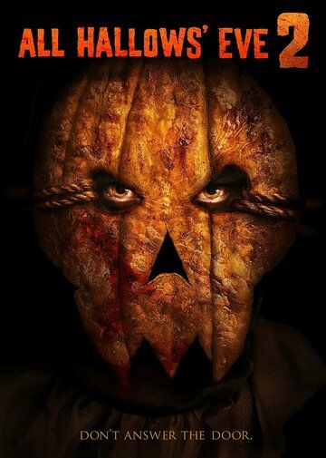 Канун Дня всех святых 2 (2015) Канун Дня всех святых 2 (2015)