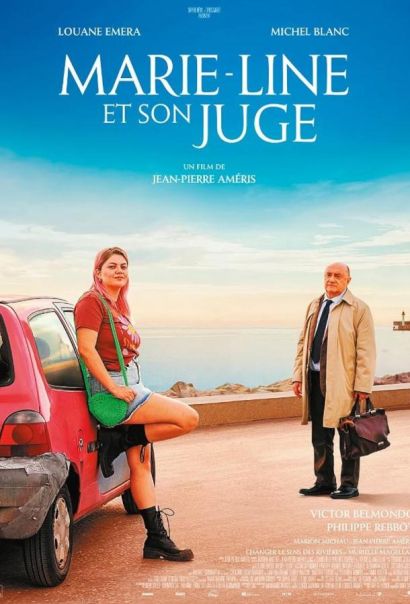 Мари-Лин и ее судья (2023) Мари-Лин и ее судья (2023)