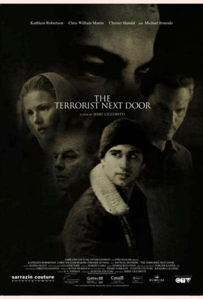 Сосед-террорист (2008) Сосед-террорист (2008)