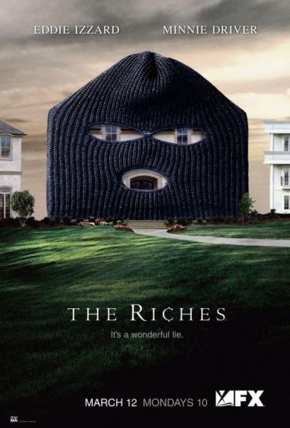 Богатые (2007) Богатые (2007)