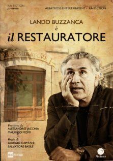 Реставратор (2012) Реставратор (2012)