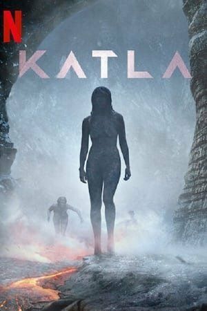 Катла (2021) Катла (2021)