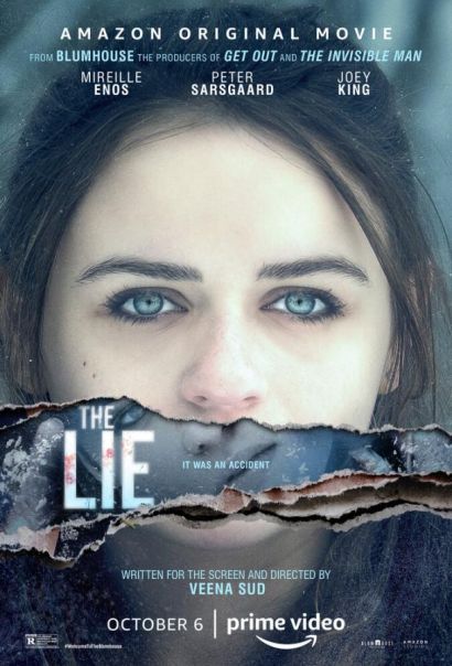 Ложь (2018) Ложь (2018)