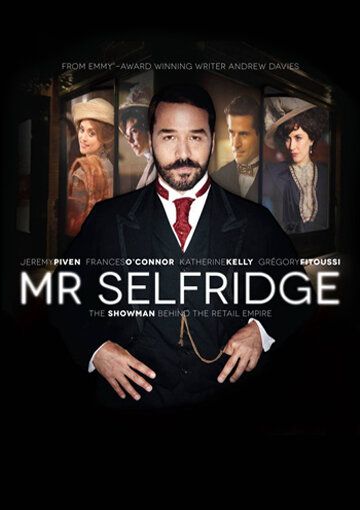 Мистер Селфридж (2013) Мистер Селфридж (2013)