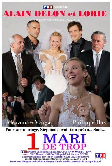 Случайный муж (2010) Случайный муж (2010)