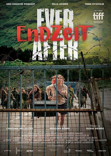 Конец времён (2018) Конец времён (2018)