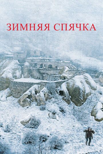 Зимняя спячка (2014) Зимняя спячка (2014)