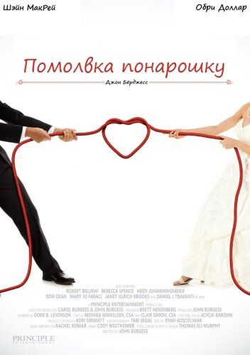 Помолвка понарошку (2013) Помолвка понарошку (2013)