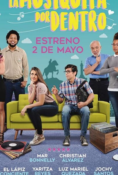Музыка во мне (2019) Музыка во мне (2019)