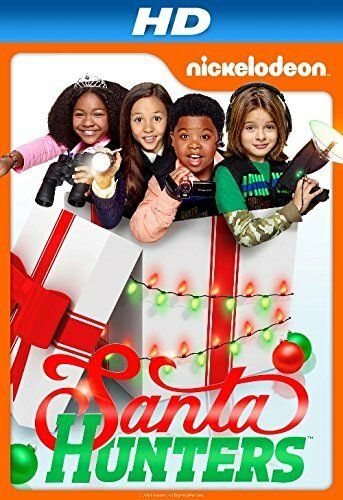 Поймать Санту (2014) Поймать Санту (2014)