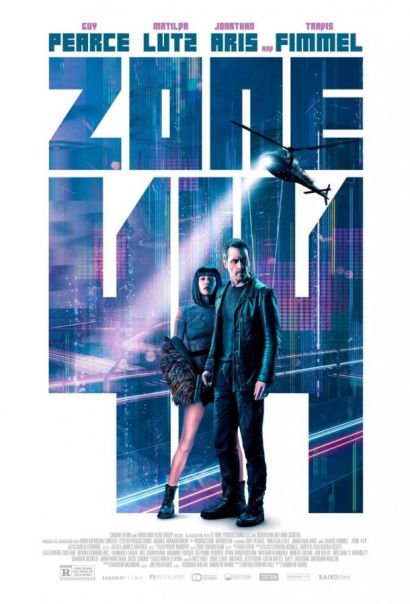 Зона 414 (2021) Зона 414 (2021)
