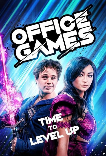 Офисные игры (2022) Офисные игры (2022)