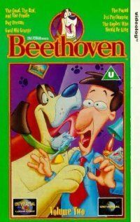Бетховен (1994) Бетховен (1994)