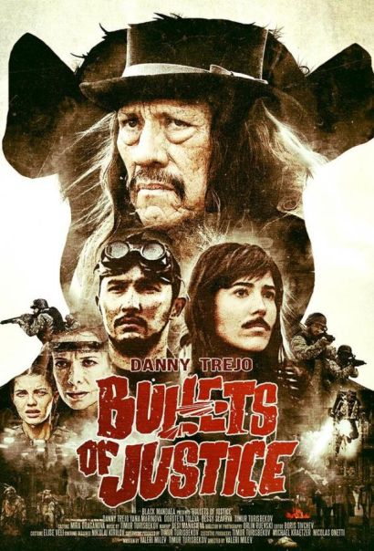 Пули справедливости (2019) Пули справедливости (2019)