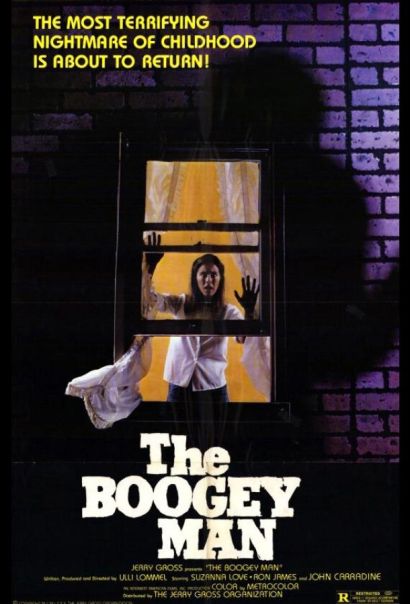 Бугимен (1980) Бугимен (1980)
