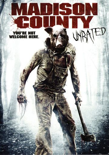 Округ Мэдисон (2011) Округ Мэдисон (2011)