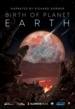 Рождение планеты Земля (2019) Рождение планеты Земля (2019)