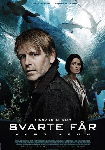Варг Веум 8 - Черная овца (2011) Варг Веум 8 - Черная овца (2011)