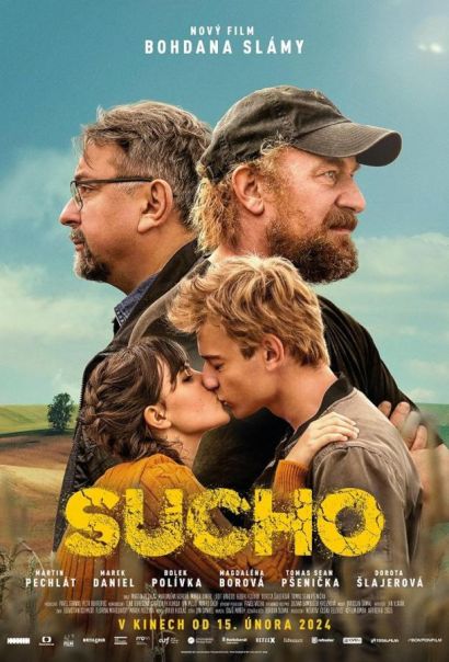 Засуха (2024) Засуха (2024)