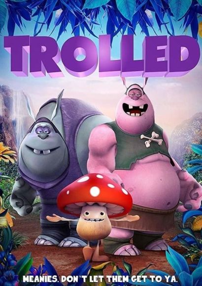 Тролли (2018) Тролли (2018)