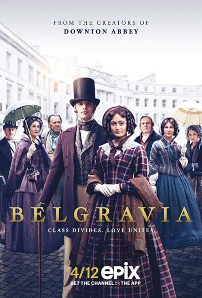 Белгравия (2020) Белгравия (2020)