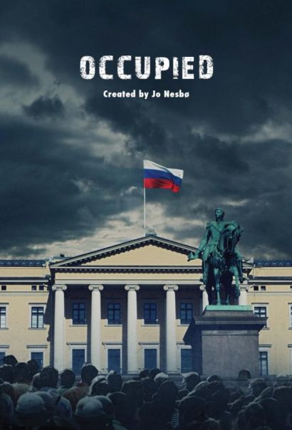 Оккупированные (2015) Оккупированные (2015)