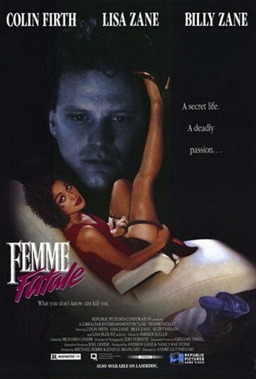Роковая женщина (1991) Роковая женщина (1991)