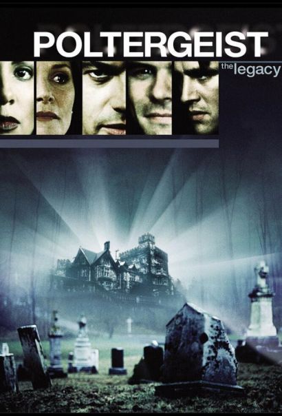 Полтергейст: Наследие (1996) Полтергейст: Наследие (1996)