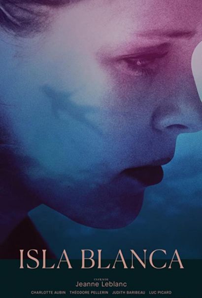 Исла Бланка (2017) Исла Бланка (2017)