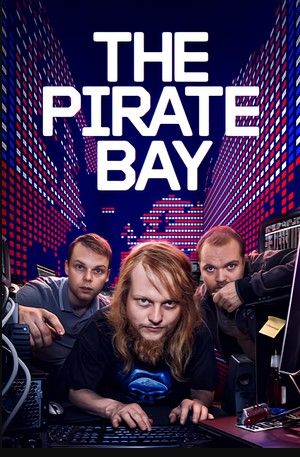 Пиратская бухта (2024) Пиратская бухта (2024)