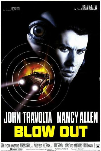 Прокол (1981) Прокол (1981)