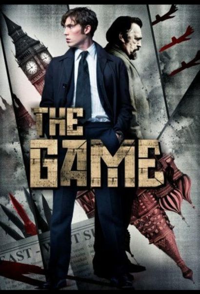 Игра (2014) Игра (2014)