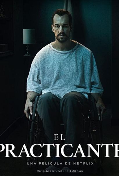 Парамедик (2020) Парамедик (2020)