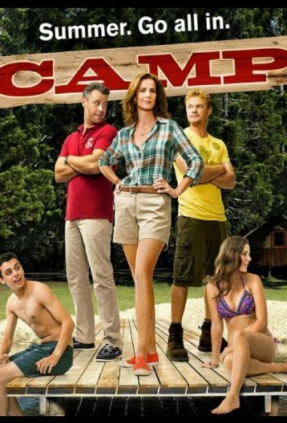 Лагерь (2013) Лагерь (2013)