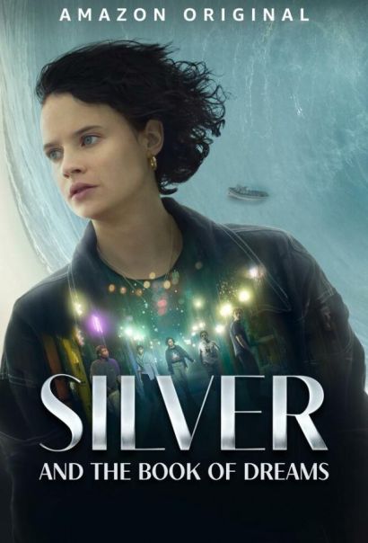 Зильбер и дневник сновидений (2023) Зильбер и дневник сновидений (2023)