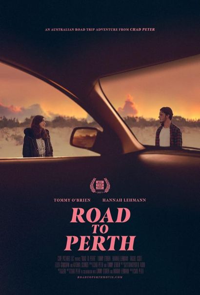 Дорога в Перт (2021) Дорога в Перт (2021)