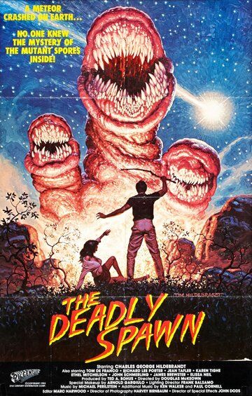 Смертельный выводок (1982) Смертельный выводок (1982)