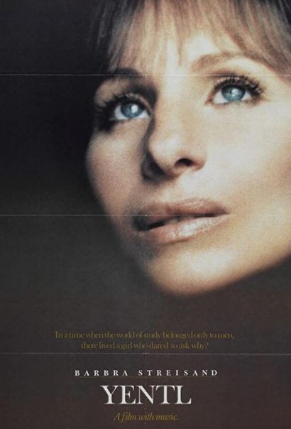 Йентл (1983) Йентл (1983)