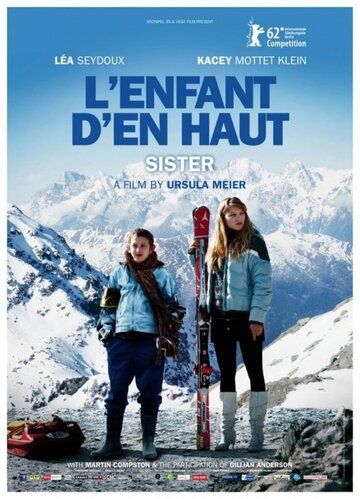 Сестра (2012) Сестра (2012)