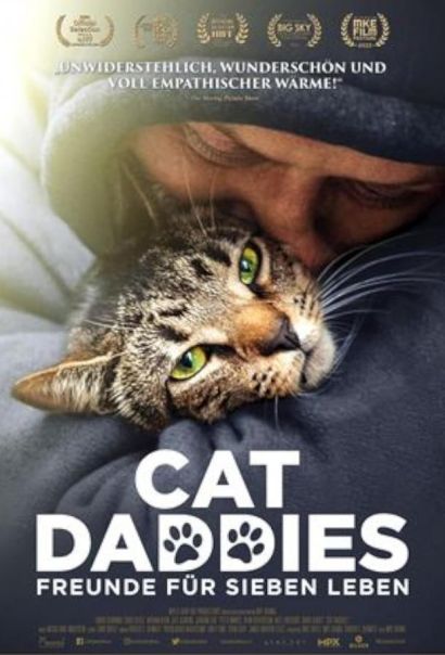 Котики (2023) Котики (2023)