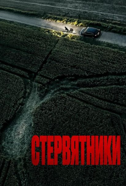 Стервятники (2025) Стервятники (2025)