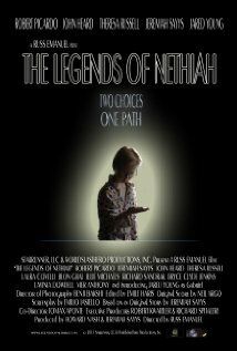 Легенды Нетайи (2012) Легенды Нетайи (2012)